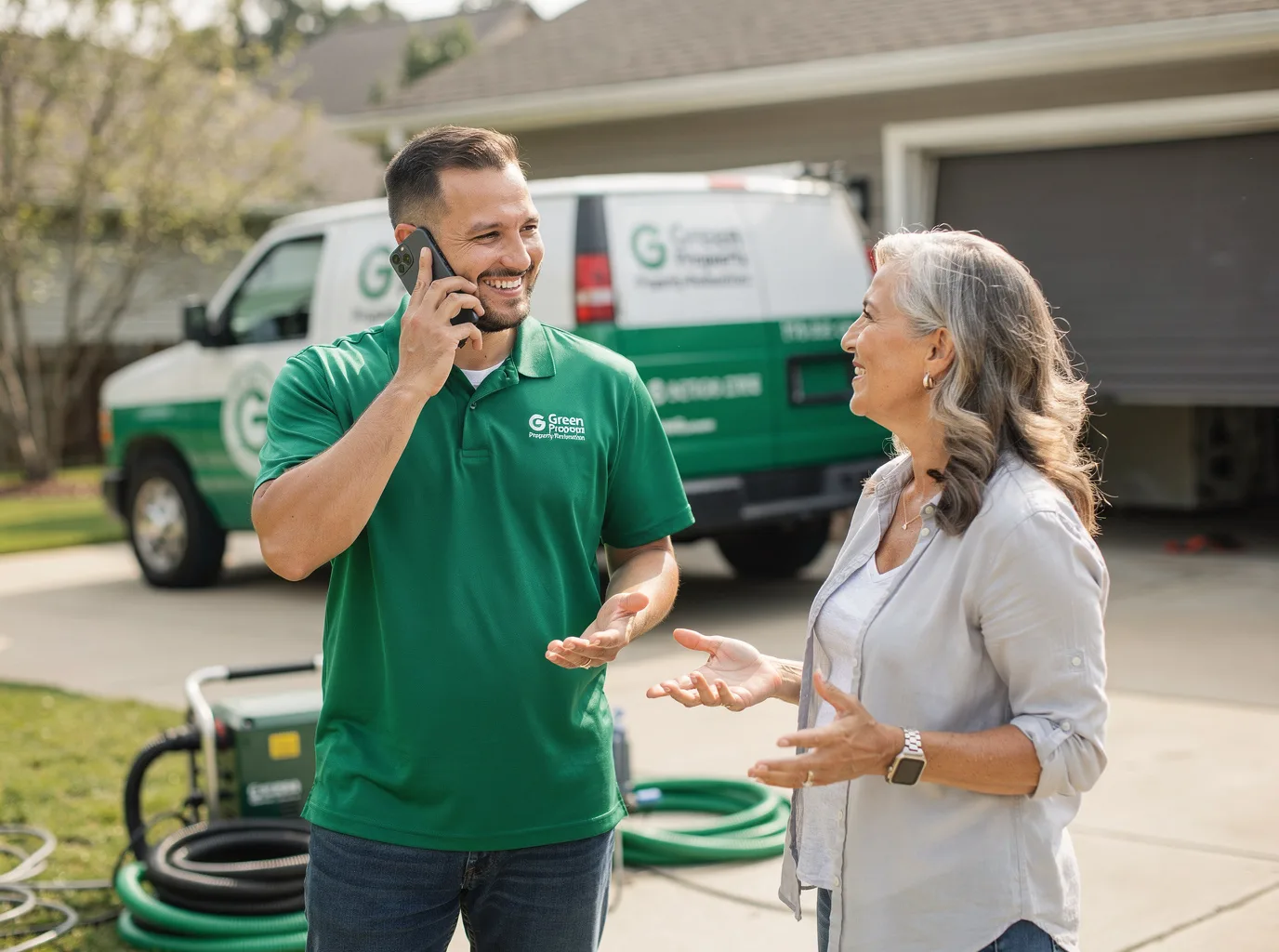 Water Damage Restoration Thornton, WA FAQs